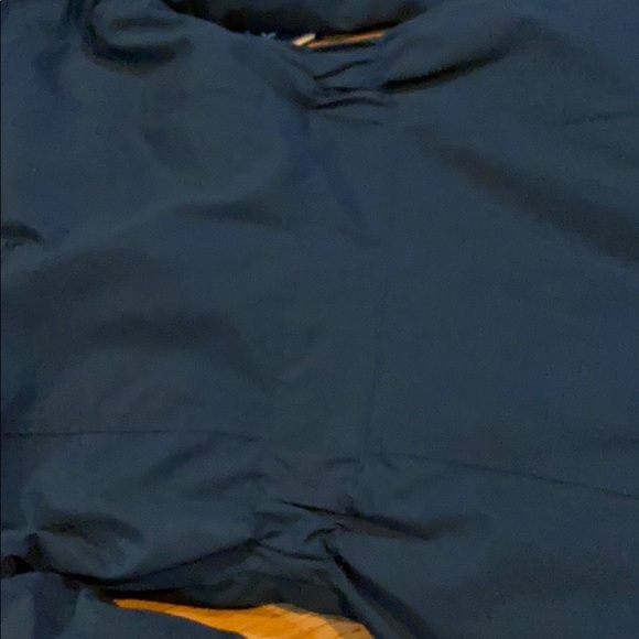 SOLD NWT Aritzia TNA Bancroft Parka Down Coat - Picture 7 of 15